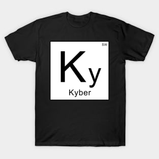 Kyber Element T-Shirt